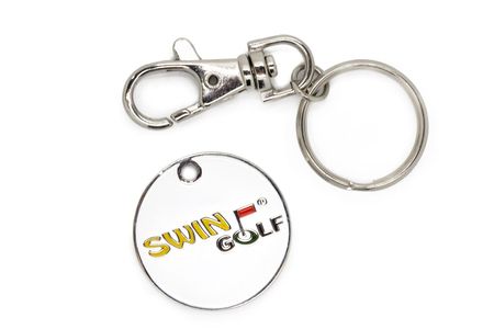 SwinGolf Ballmarker